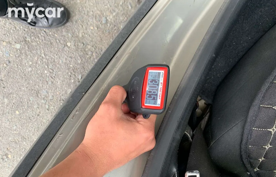 Renault Sandero 2015