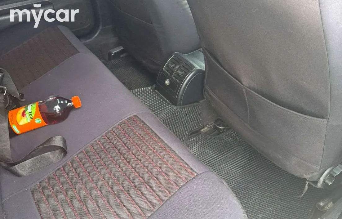 Audi A6 2000