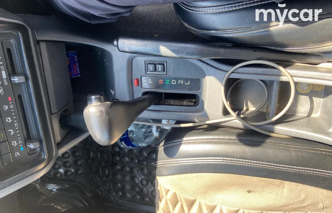 Toyota Caldina 1997