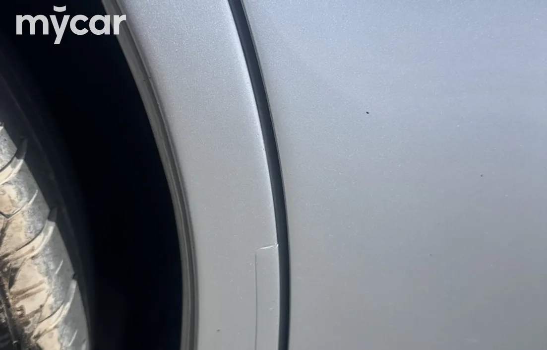 Toyota Camry 2007