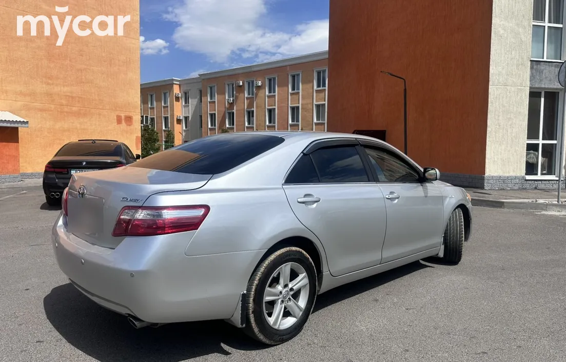 Toyota Camry 2007