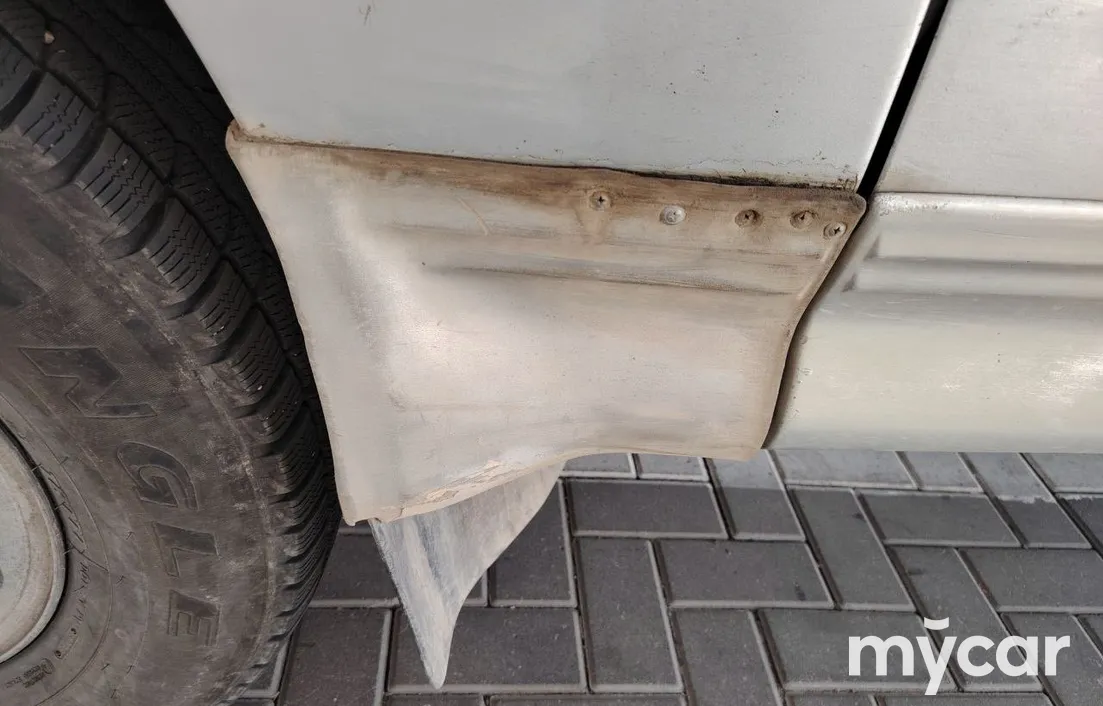 Mitsubishi Delica 1994