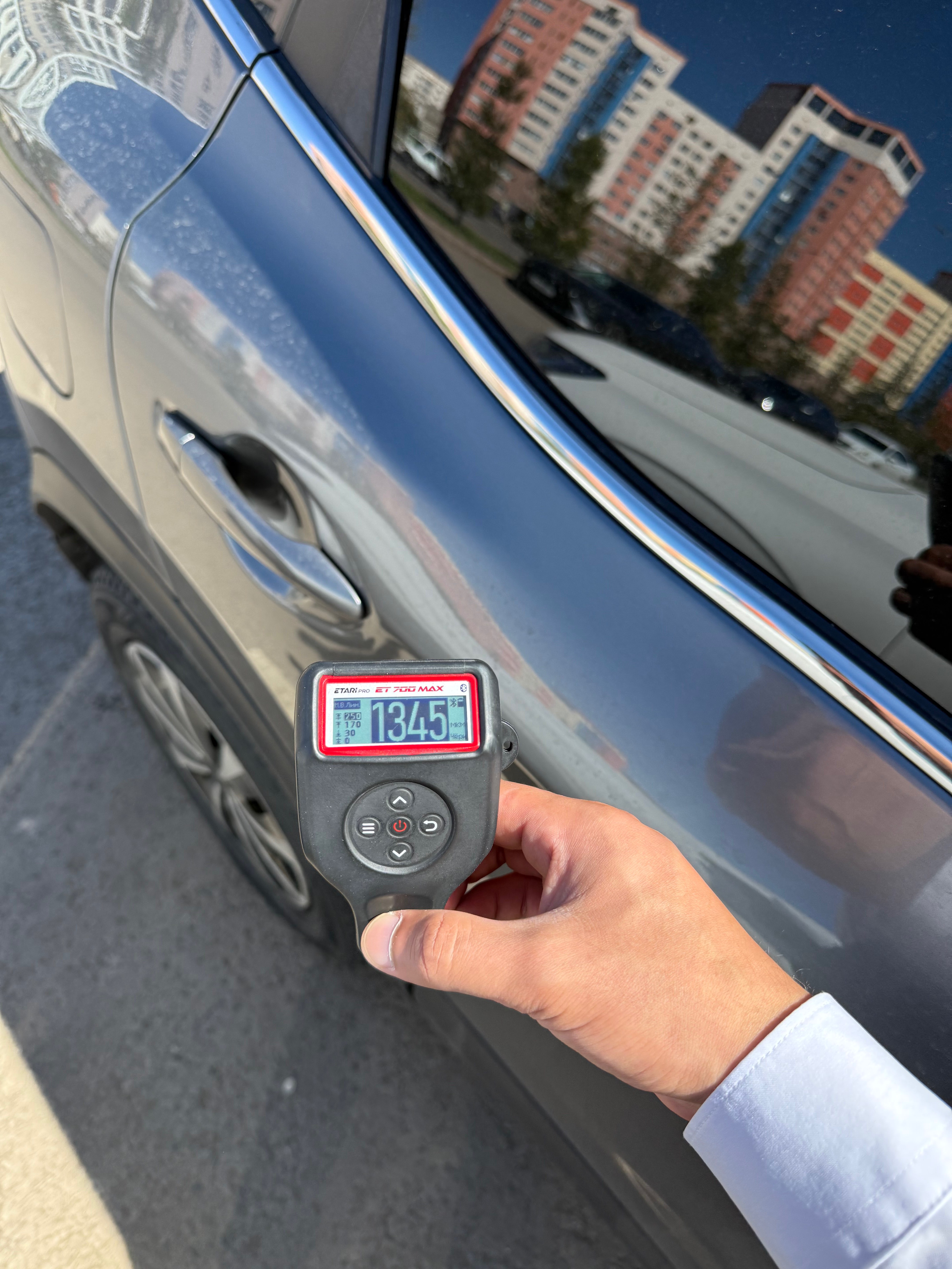 Nissan Qashqai 2018
