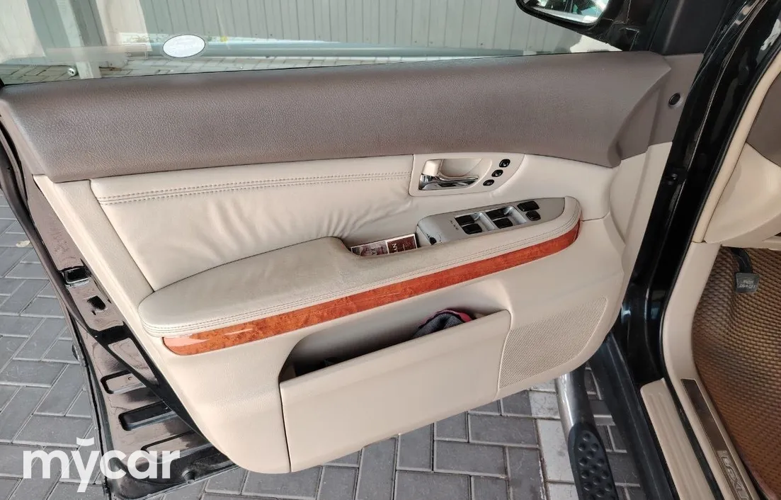 Lexus RX 2004
