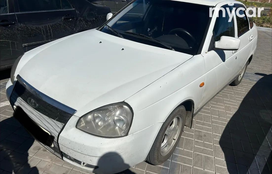 LADA Priora 2010