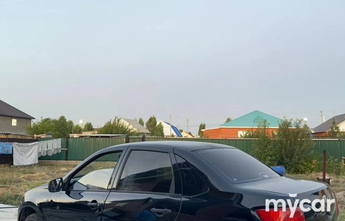 LADA Granta 2012