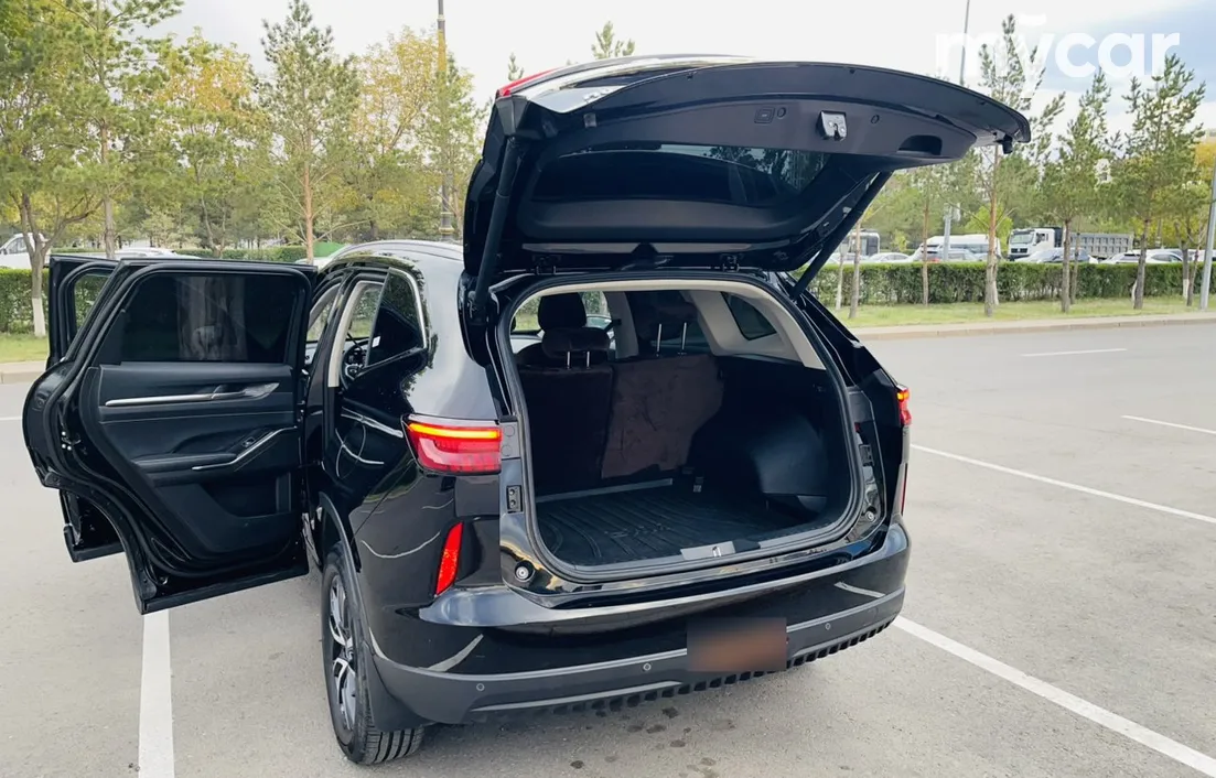 Haval H6 2024