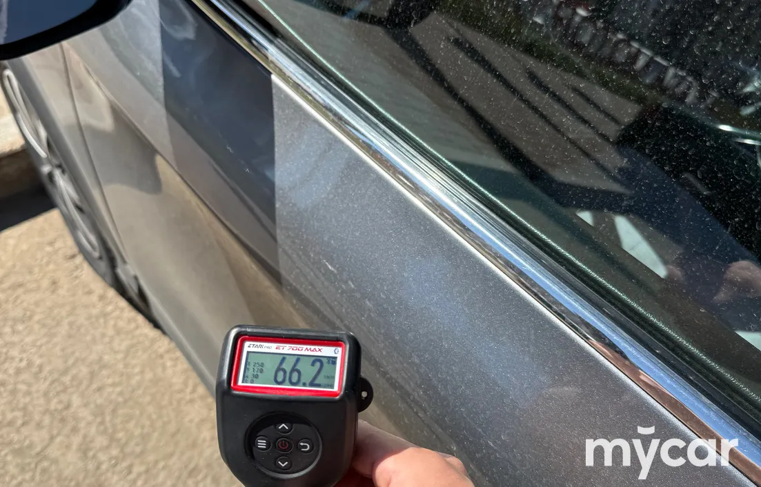 Nissan Qashqai 2018