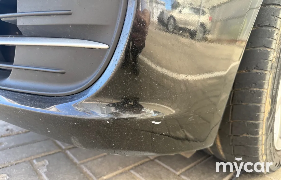 BMW 5 серия 2015