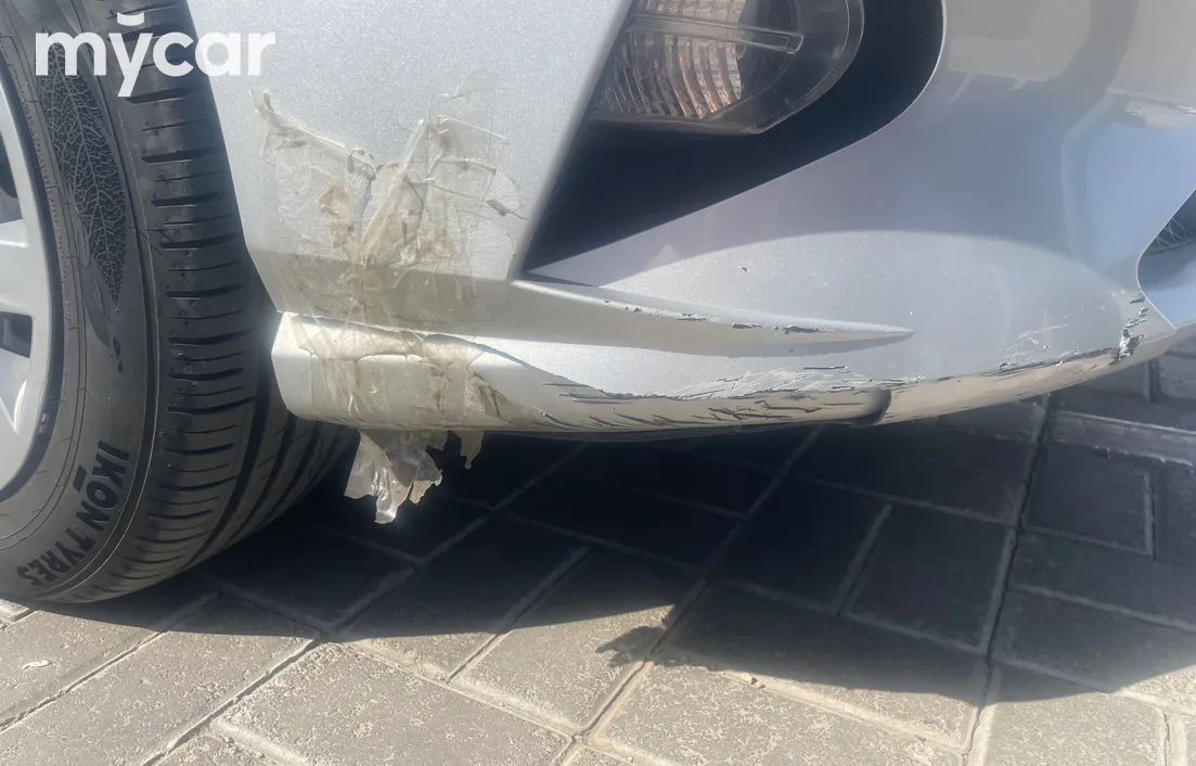 Hyundai Accent 2020