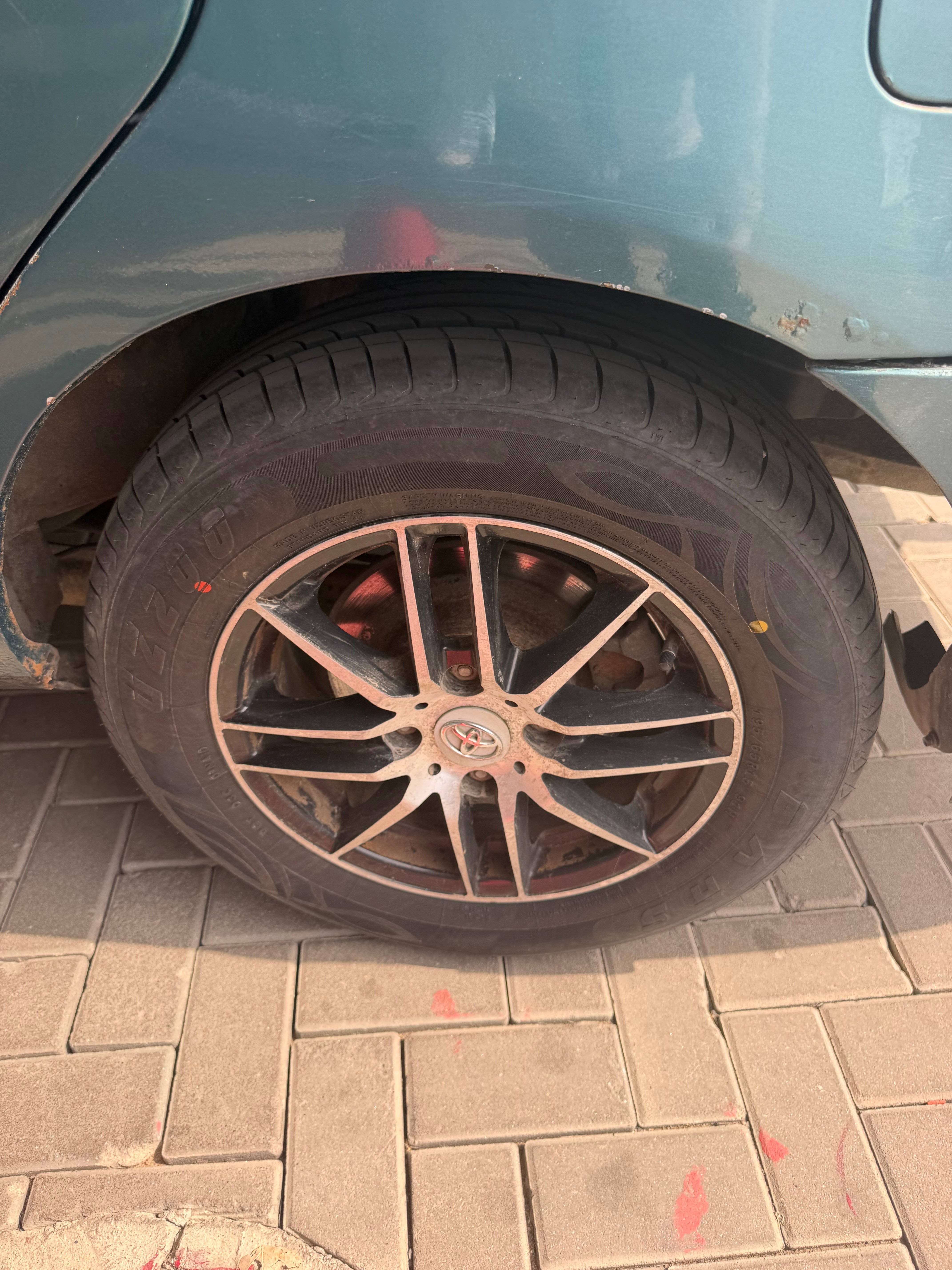 Nissan Primera 1998