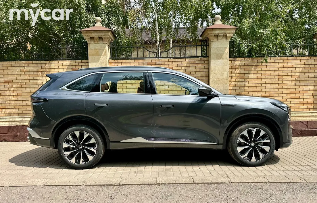 Changan CS75PLUS 2025