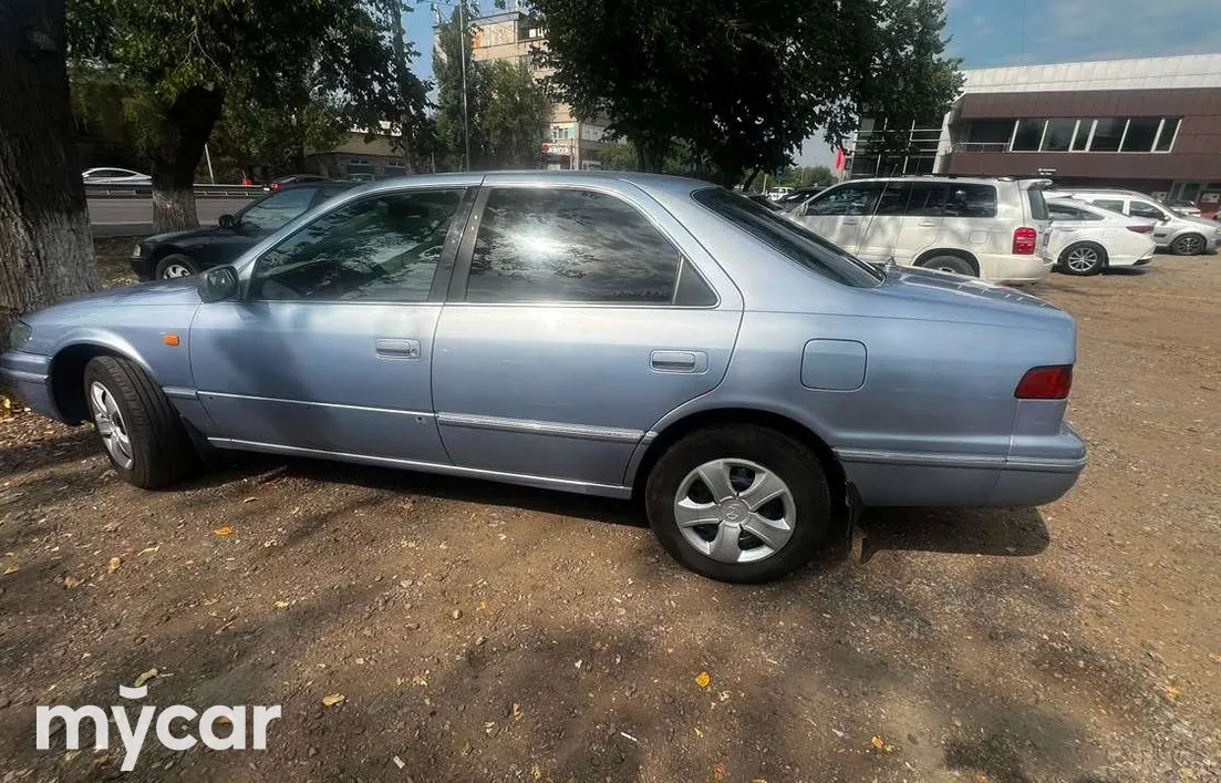 Toyota Camry 1997