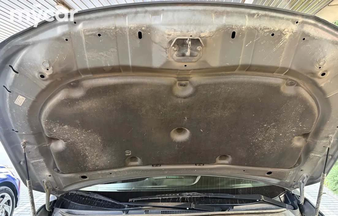 Subaru Outback 2015
