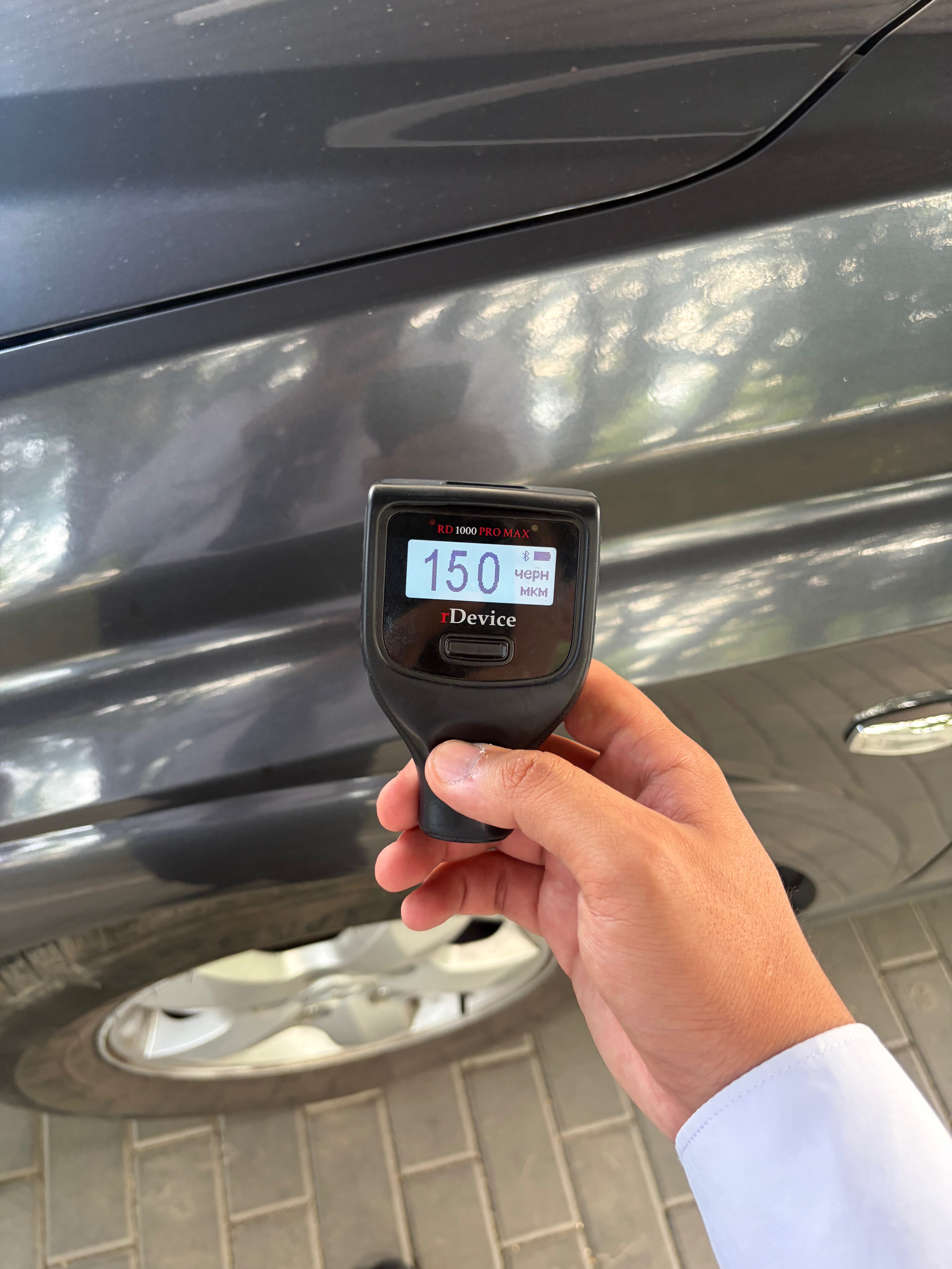 SsangYong Kyron 2013