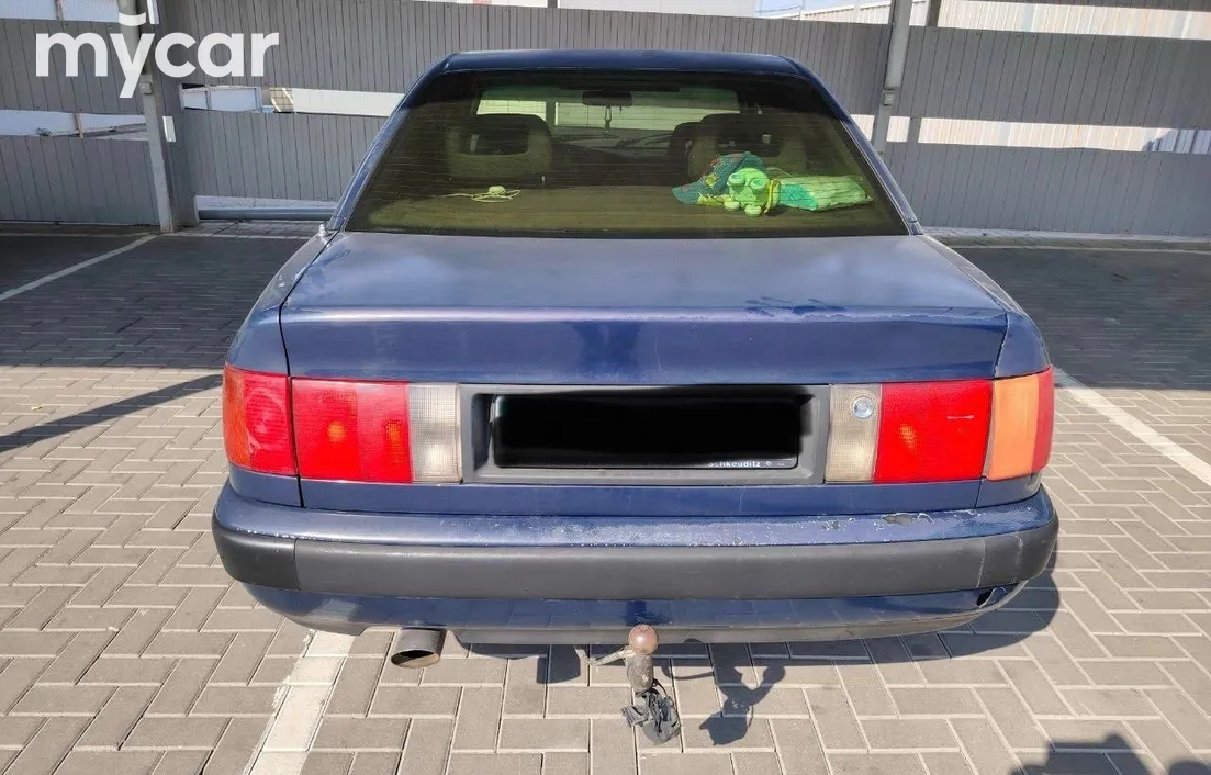 Audi 100 1991