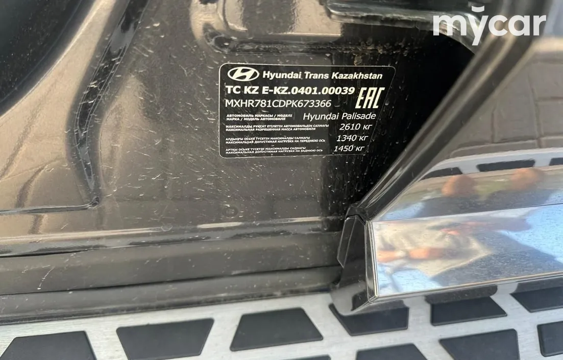Hyundai Accent 2021