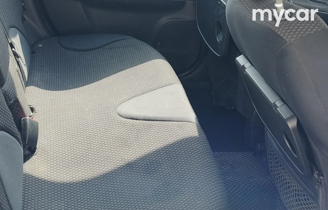 Nissan Note 2007