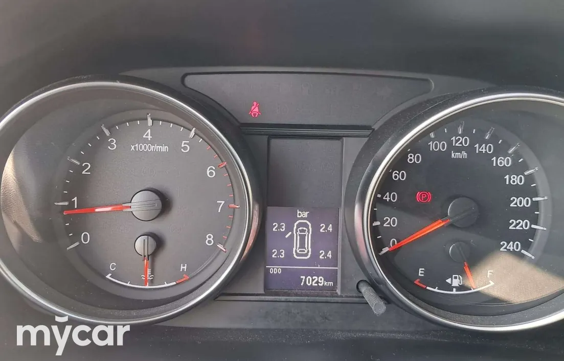 Haval M6 2026