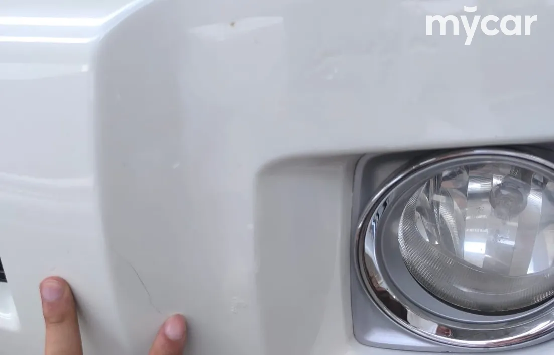 Toyota Land Cruiser 2014