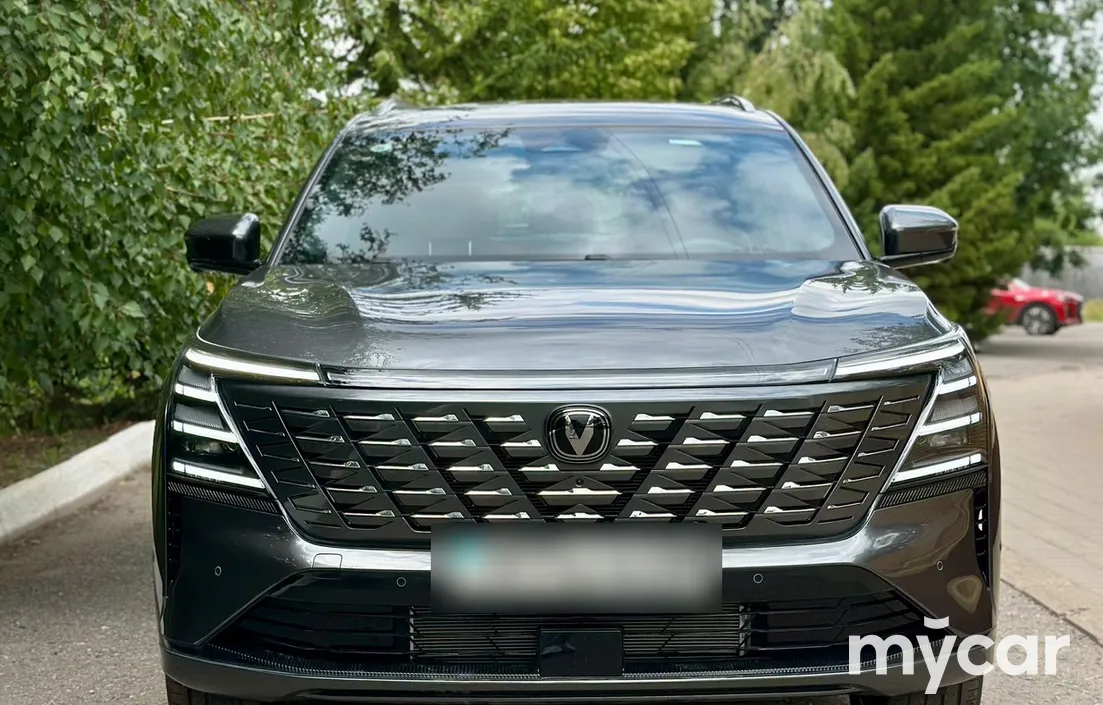 Changan CS75PLUS 2025