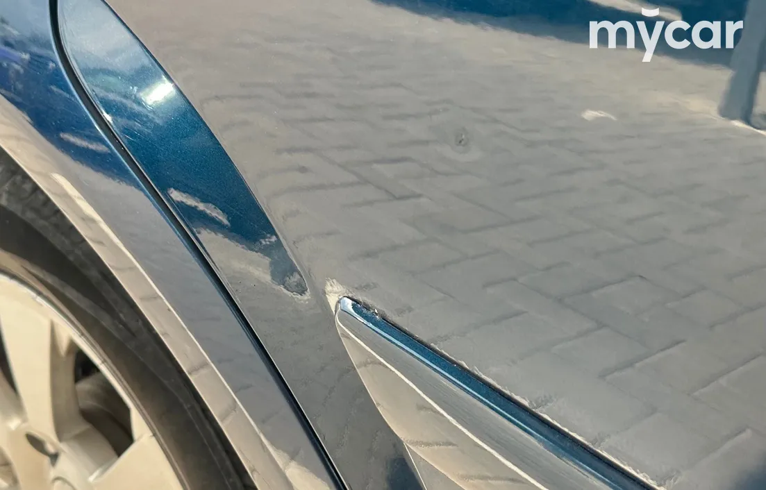 Chevrolet Lacetti 2023