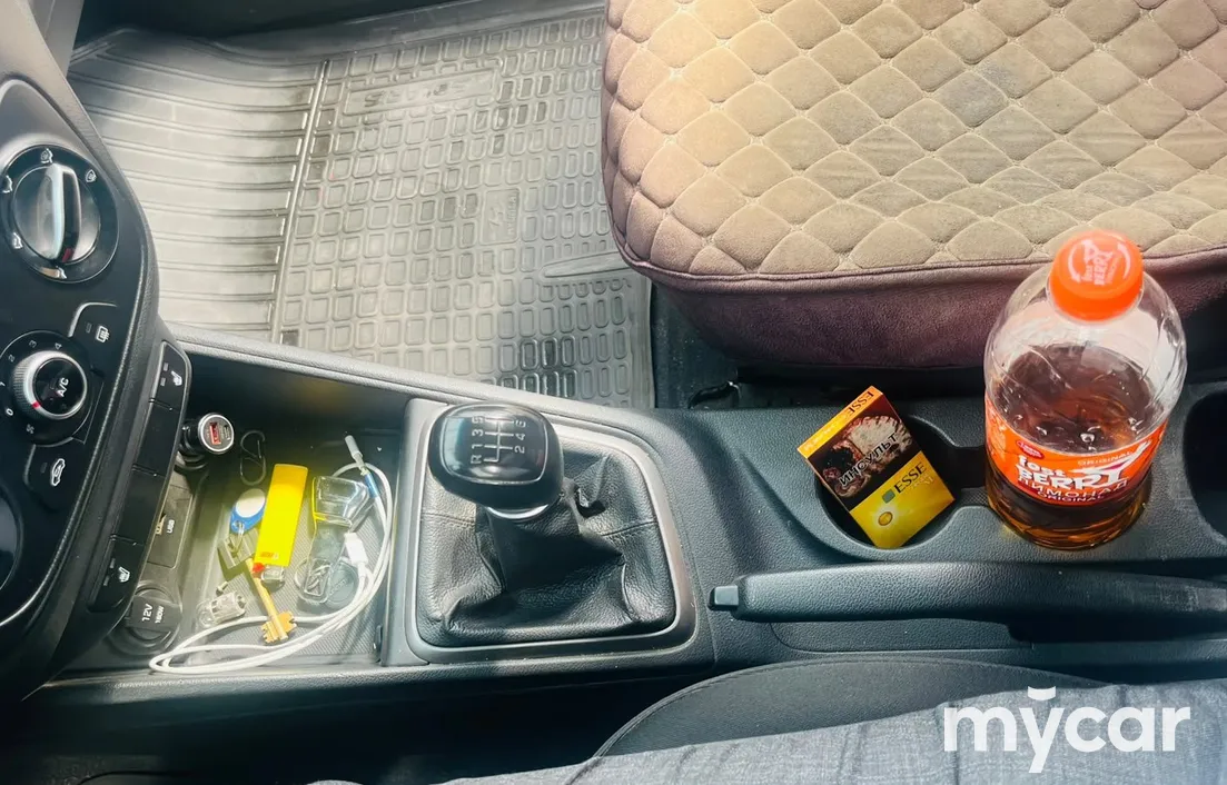 Hyundai Accent 2021