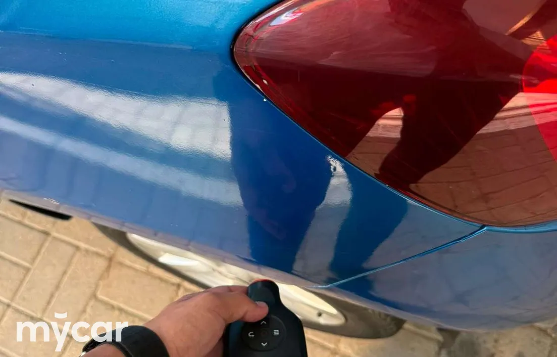 Renault Sandero 2015
