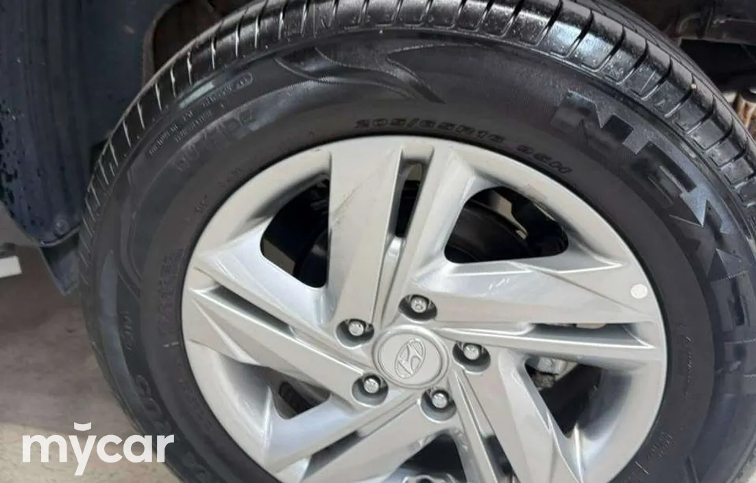 Hyundai Creta 2022