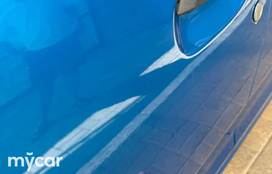 Renault Sandero 2015