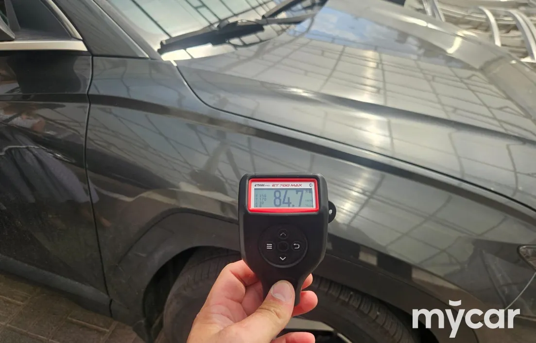 Hyundai Tucson 2023
