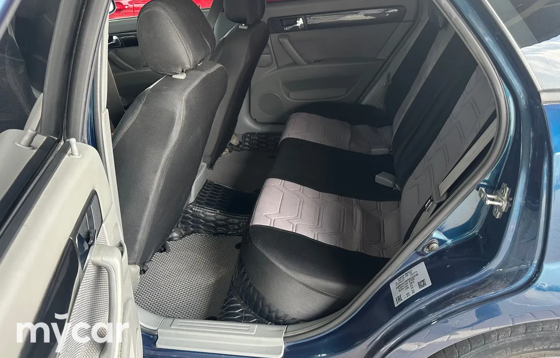Chevrolet Lacetti 2023