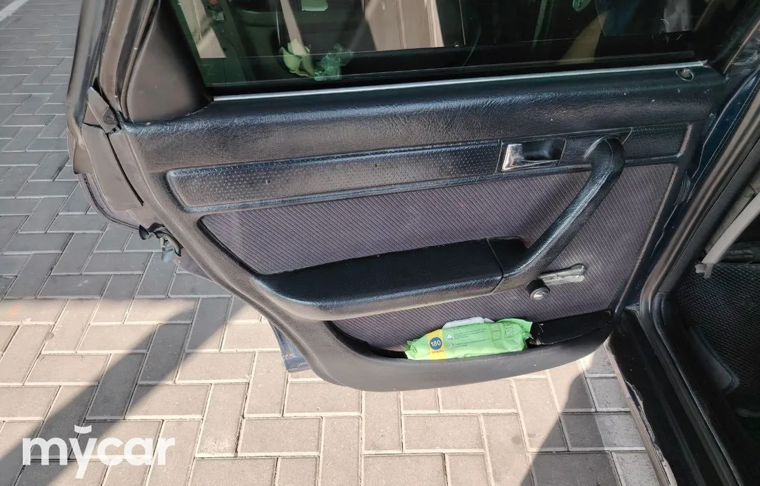 Audi 100 1991