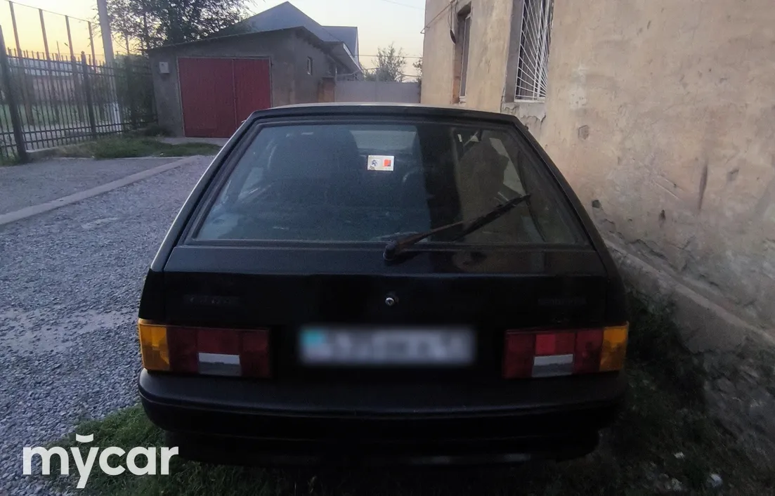 LADA 2114 2013
