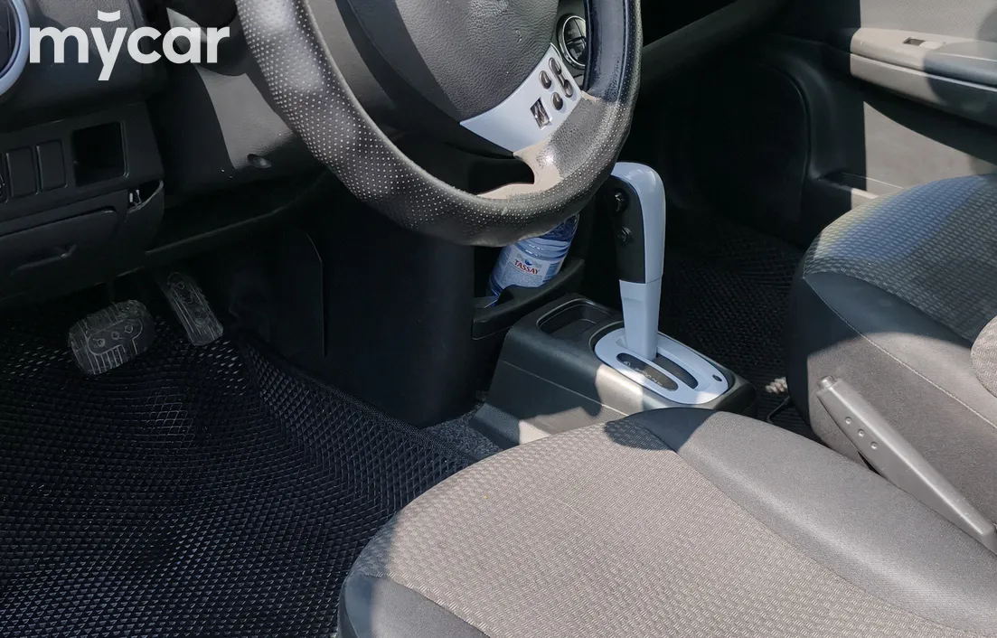 Nissan Note 2007