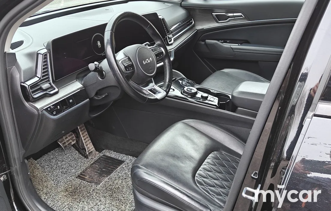 Kia Sportage 2021