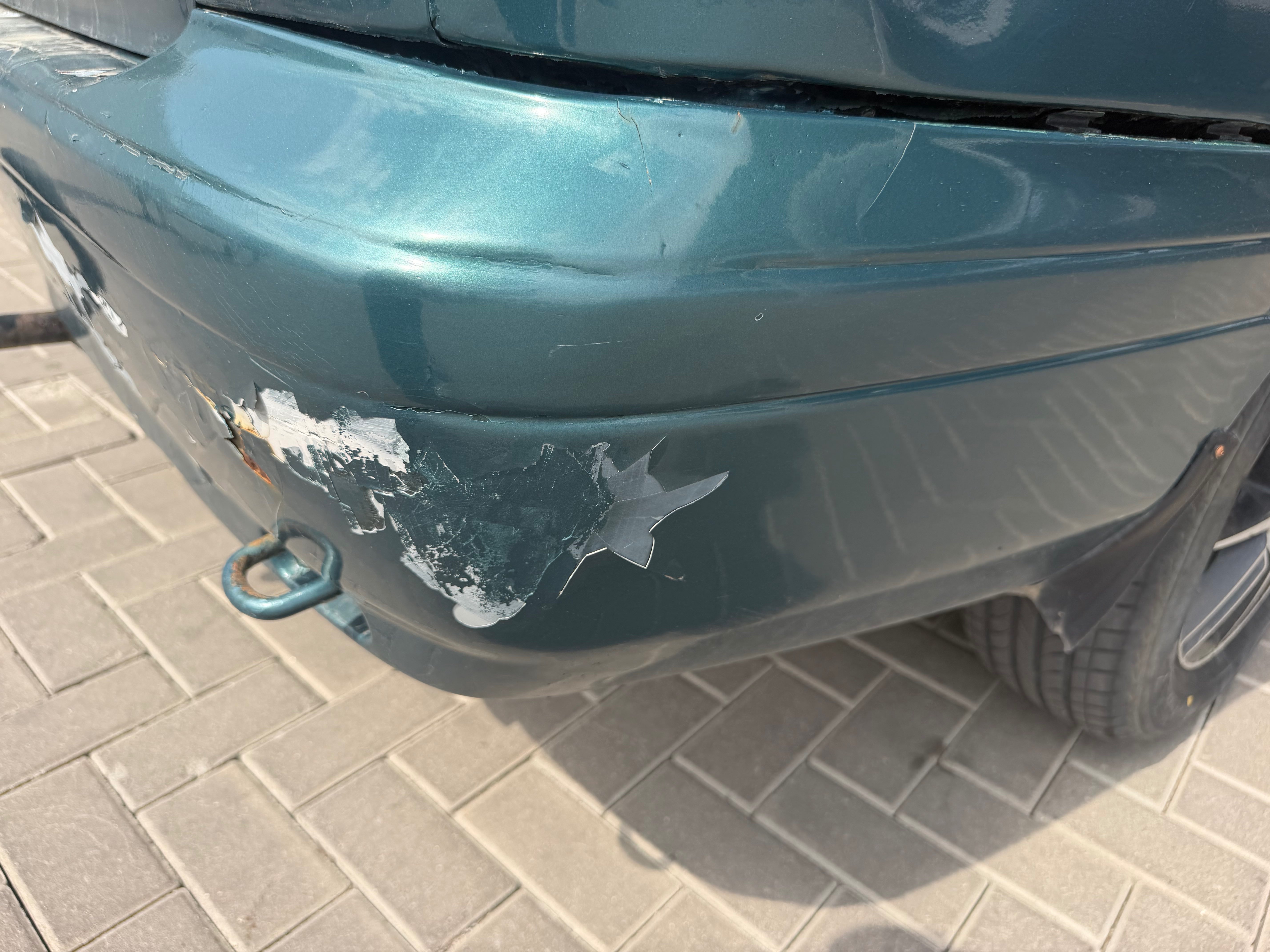 Nissan Primera 1998