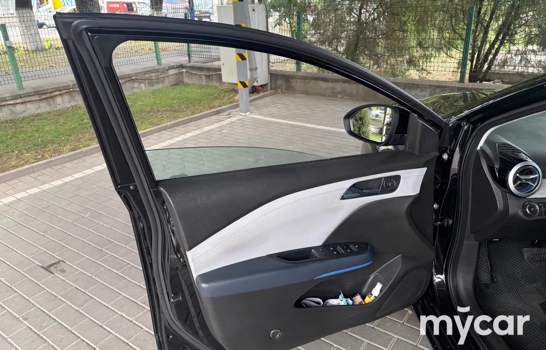 Chevrolet Monza 2023