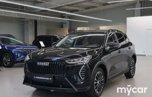 фото Haval Jolion Новая за 8390000 тенге
