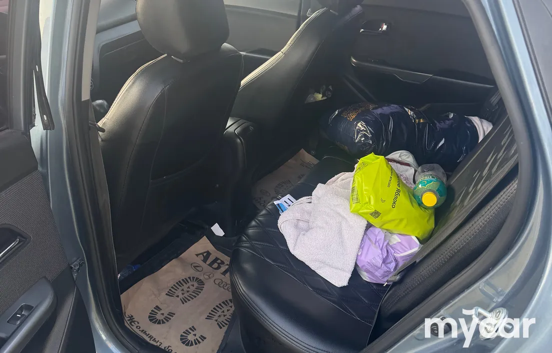 Kia Rio 2013