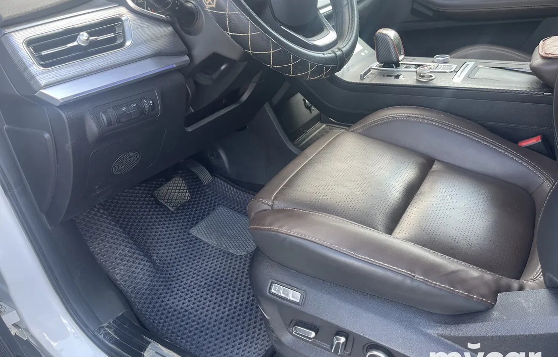 Chery Tiggo 8 Pro 2022