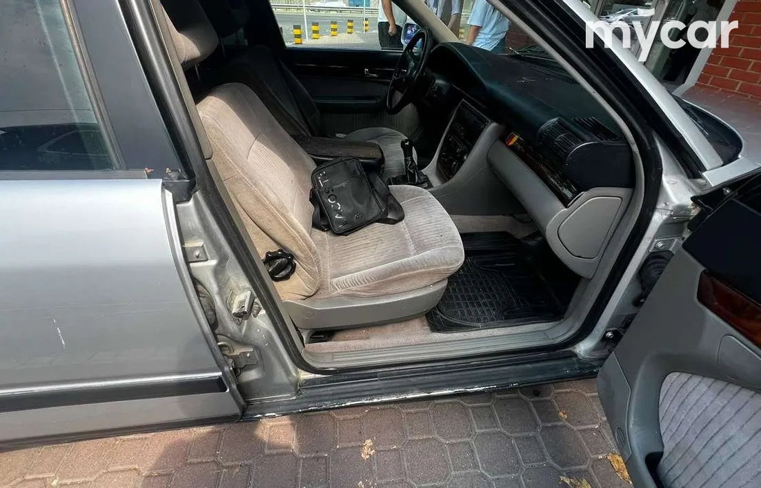 Audi 100 1991