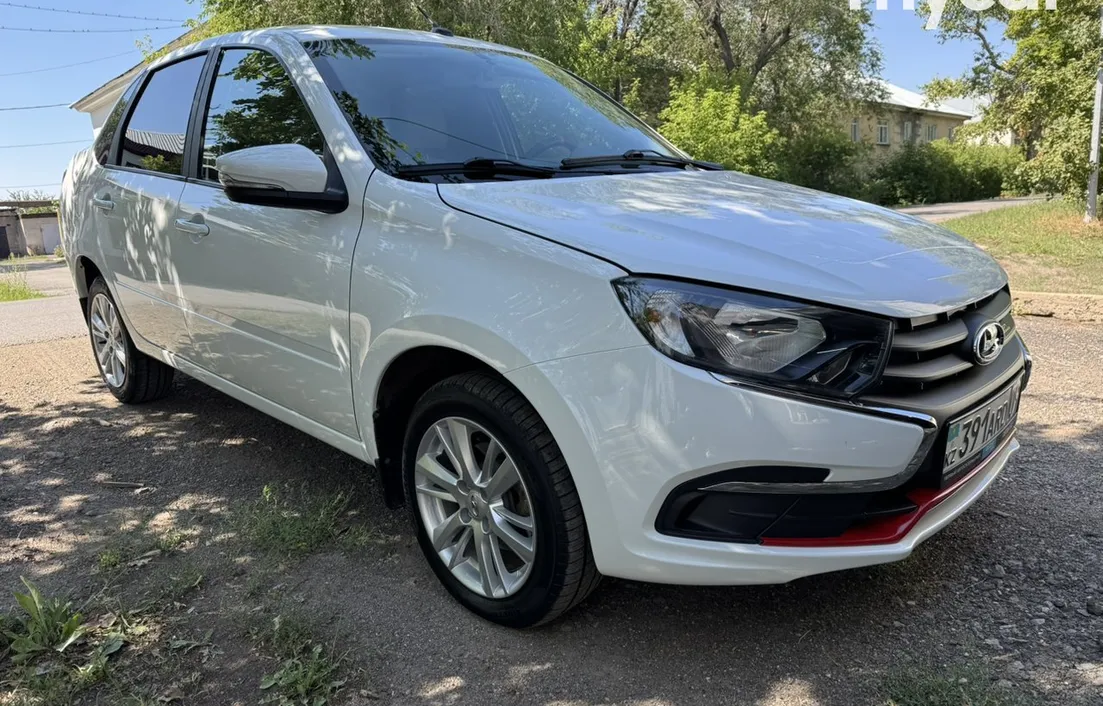 LADA Granta 2024