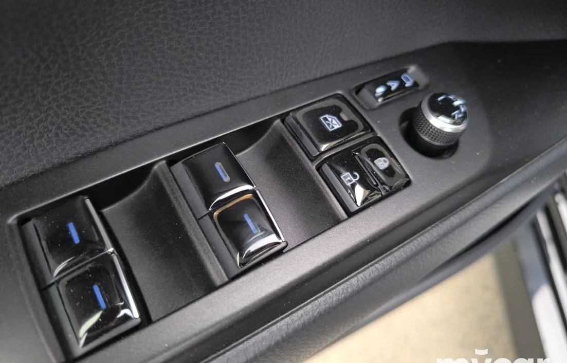 Toyota Camry 2023