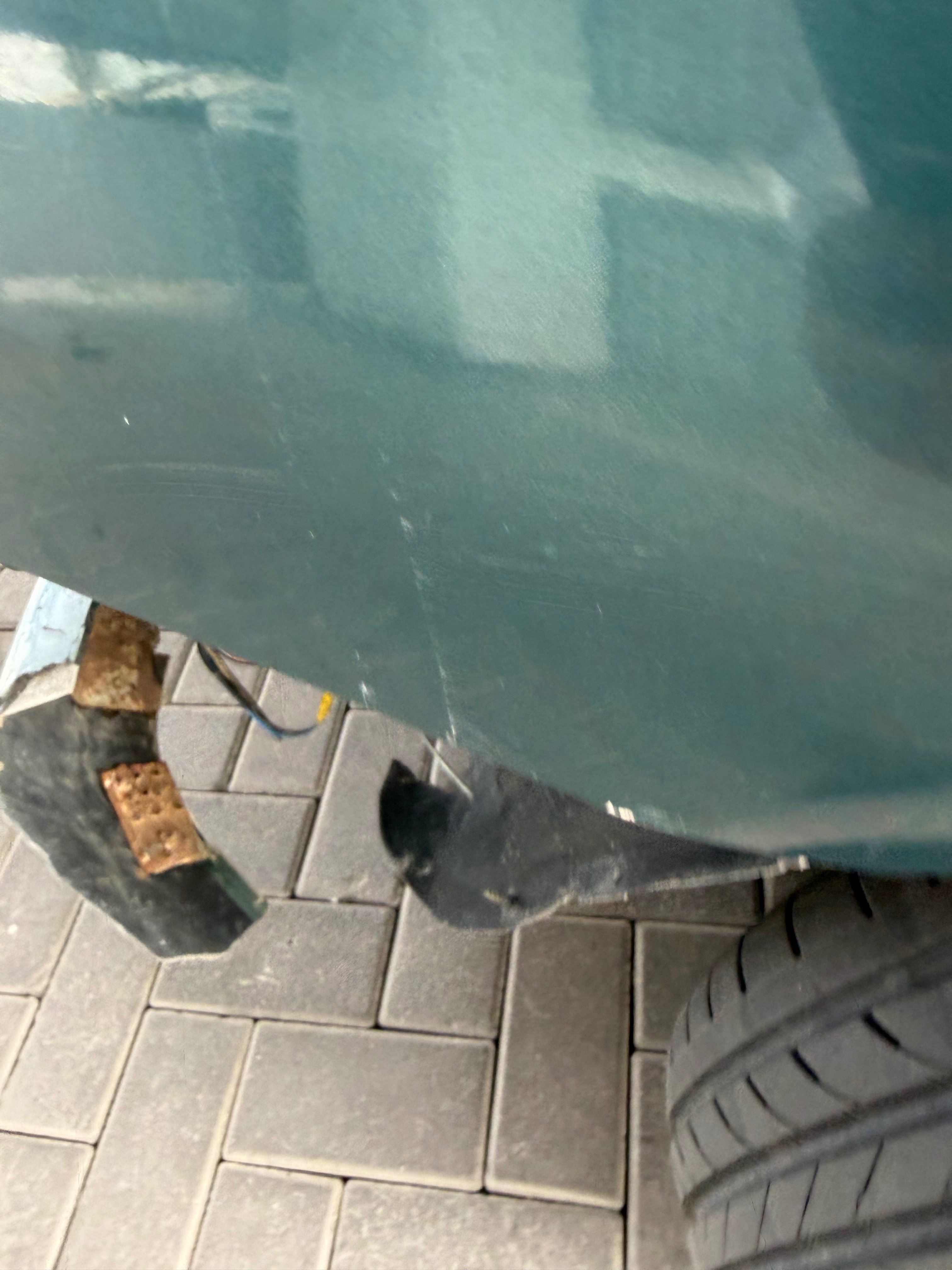 Nissan Primera 1998