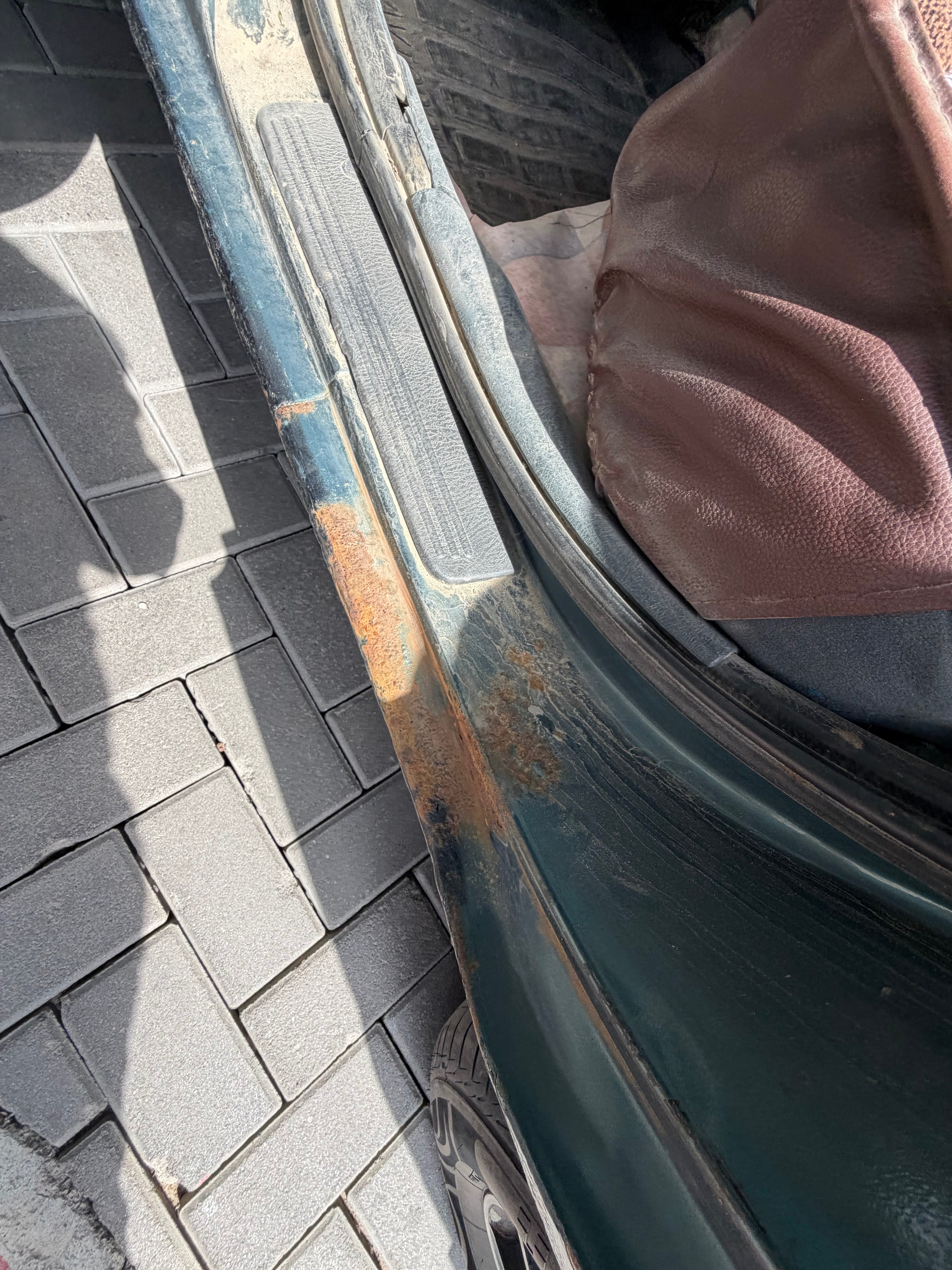 Nissan Primera 1998