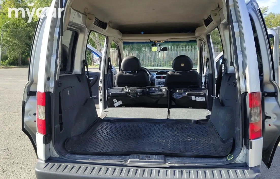 Opel Combo 2005