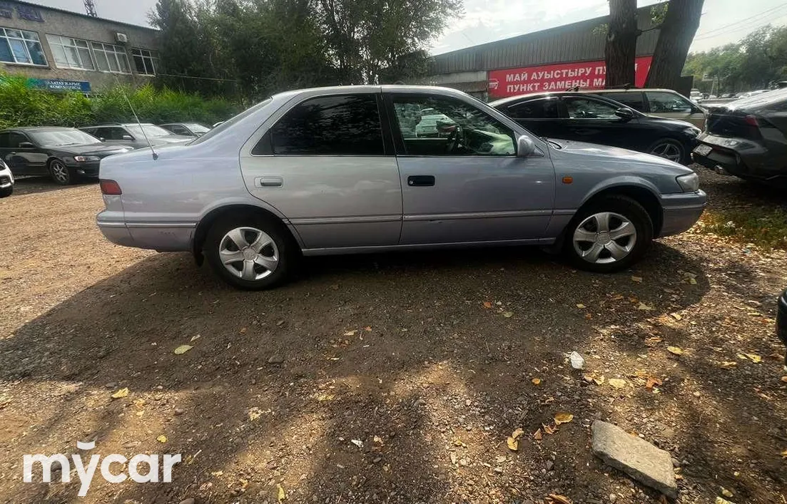 Toyota Camry 1997