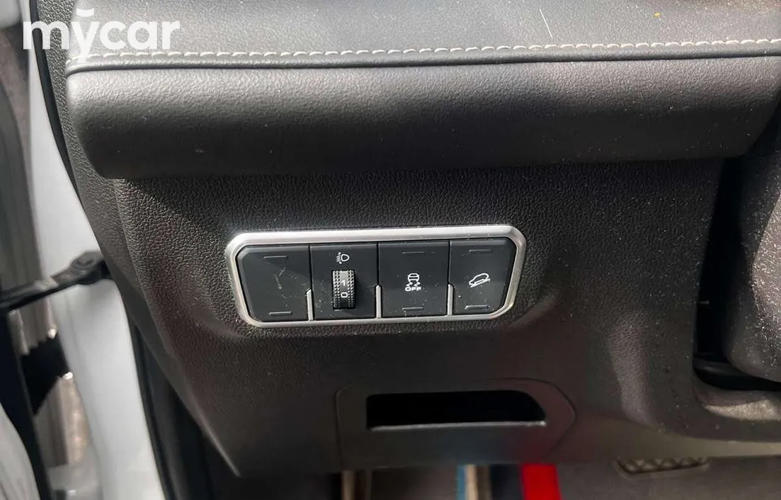 Haval M6 2024