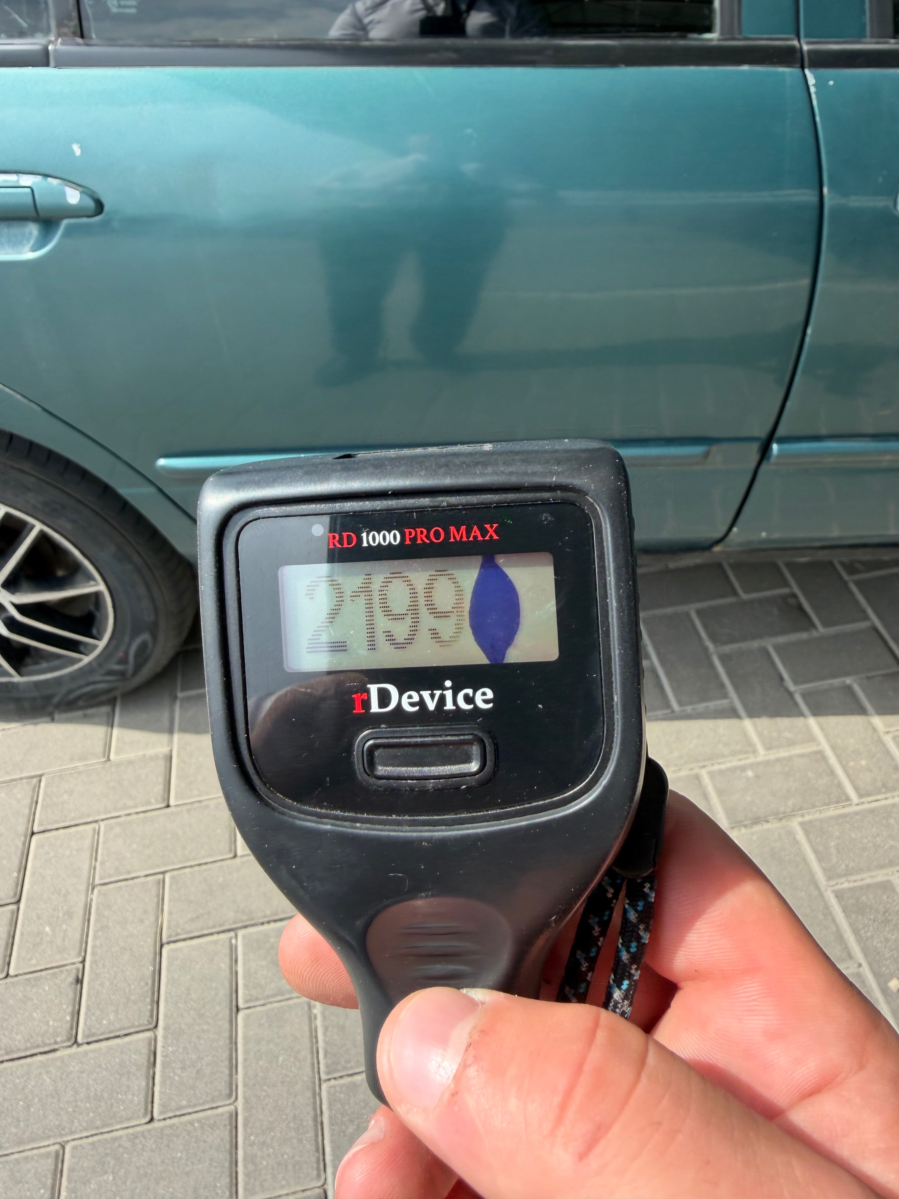 Nissan Primera 1998